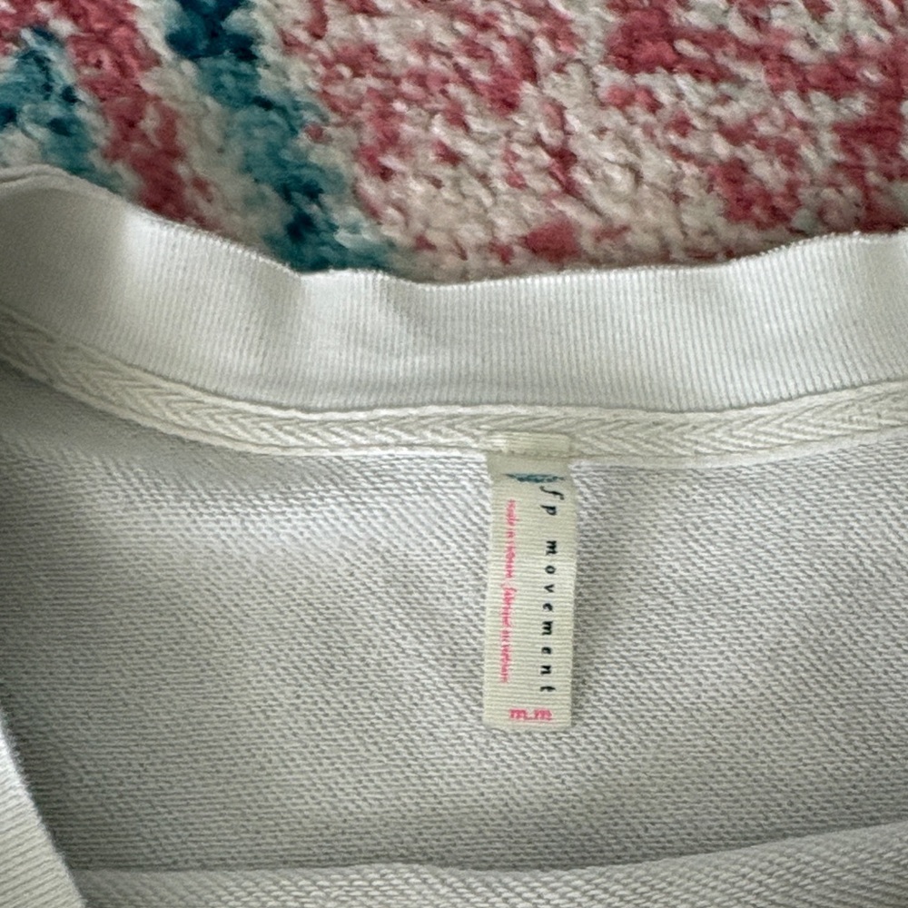 FP Movement Oversized Crew - Picture 4 of 4